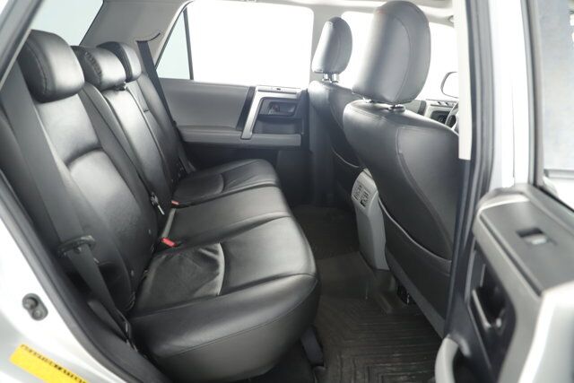 2010 Toyota 4Runner New Braunfels TX