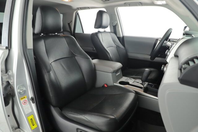 2010 Toyota 4Runner New Braunfels TX