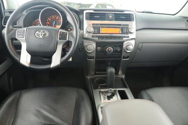 2010 Toyota 4Runner New Braunfels TX
