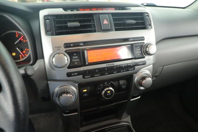 2010 Toyota 4Runner New Braunfels TX
