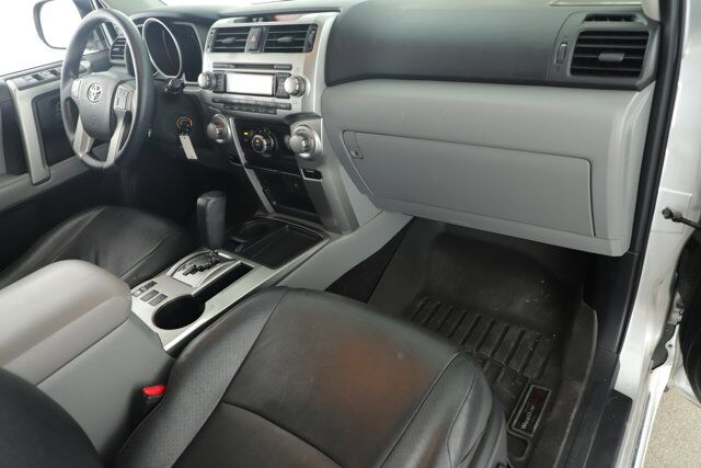 2010 Toyota 4Runner New Braunfels TX