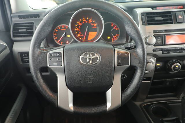 2010 Toyota 4Runner New Braunfels TX