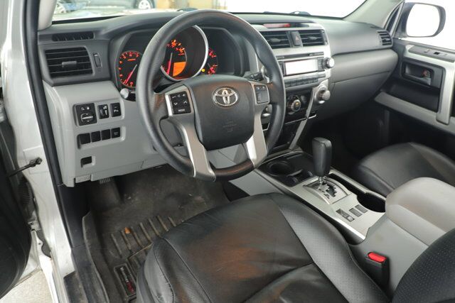 2010 Toyota 4Runner New Braunfels TX