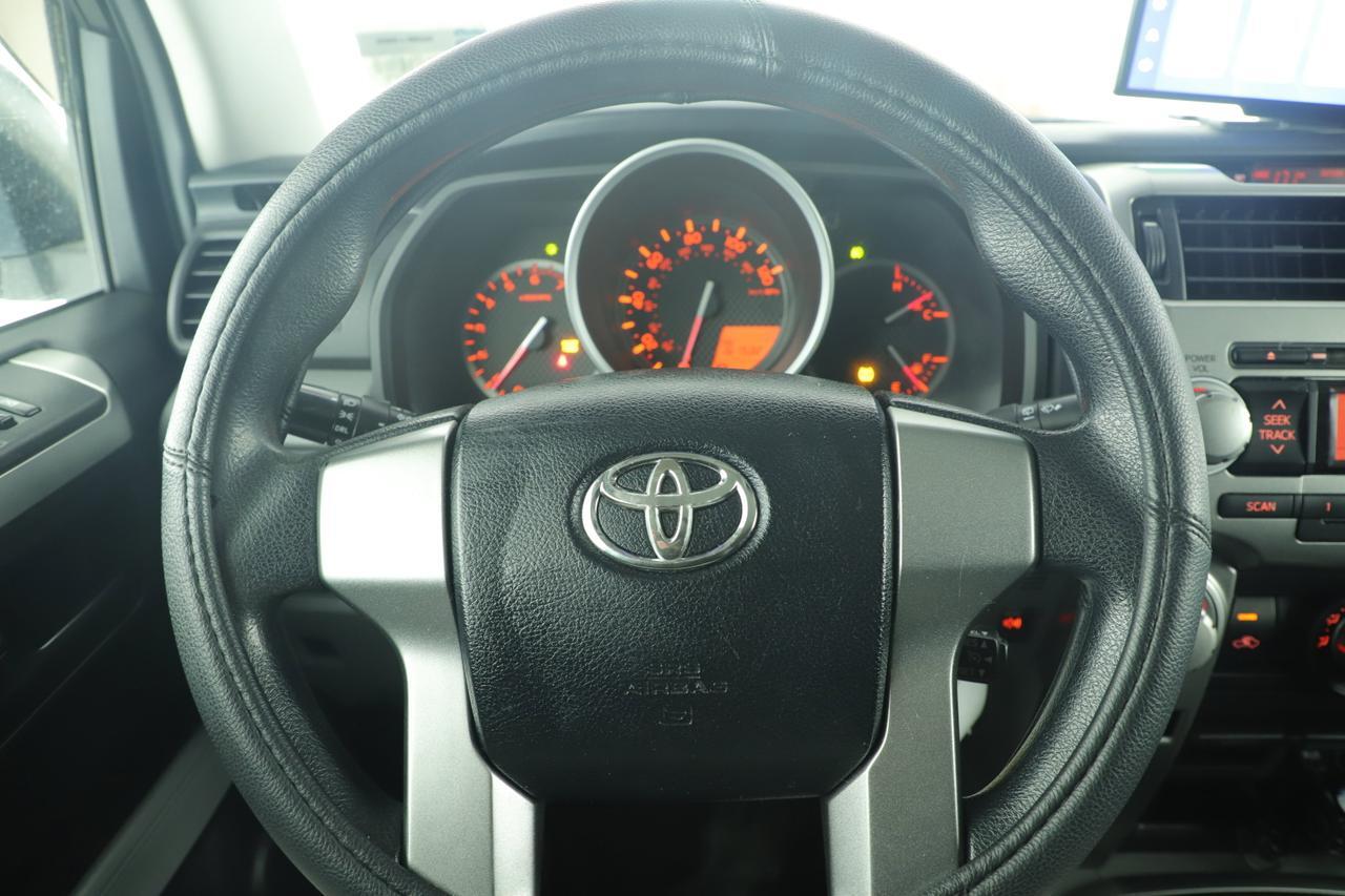 2010 Toyota 4Runner New Braunfels TX