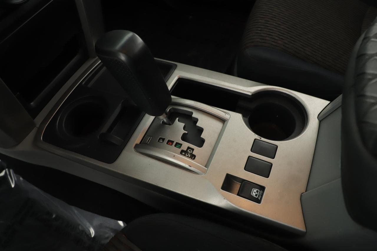 2010 Toyota 4Runner New Braunfels TX