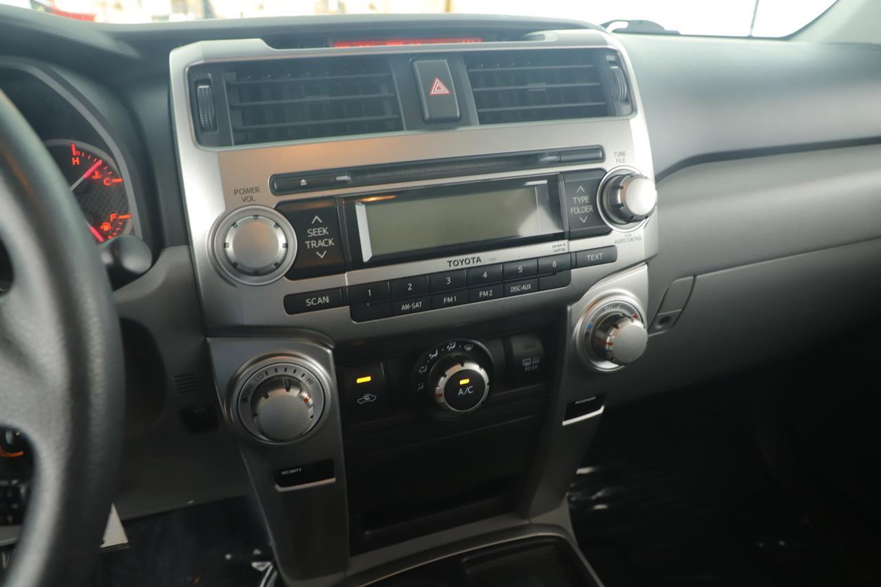 2010 Toyota 4Runner New Braunfels TX