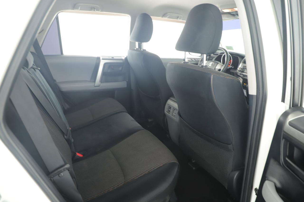 2010 Toyota 4Runner New Braunfels TX