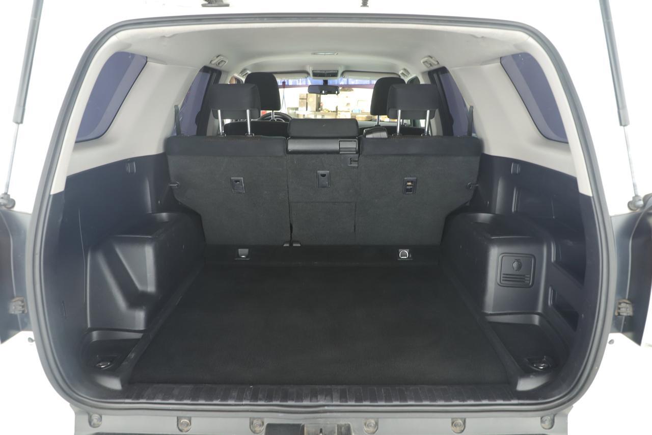 2010 Toyota 4Runner New Braunfels TX