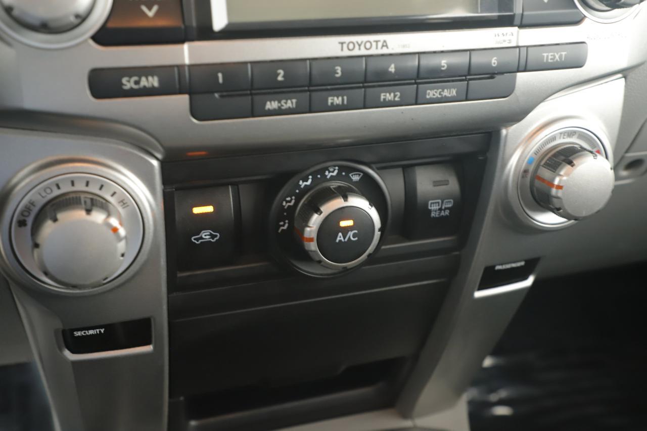 2010 Toyota 4Runner New Braunfels TX