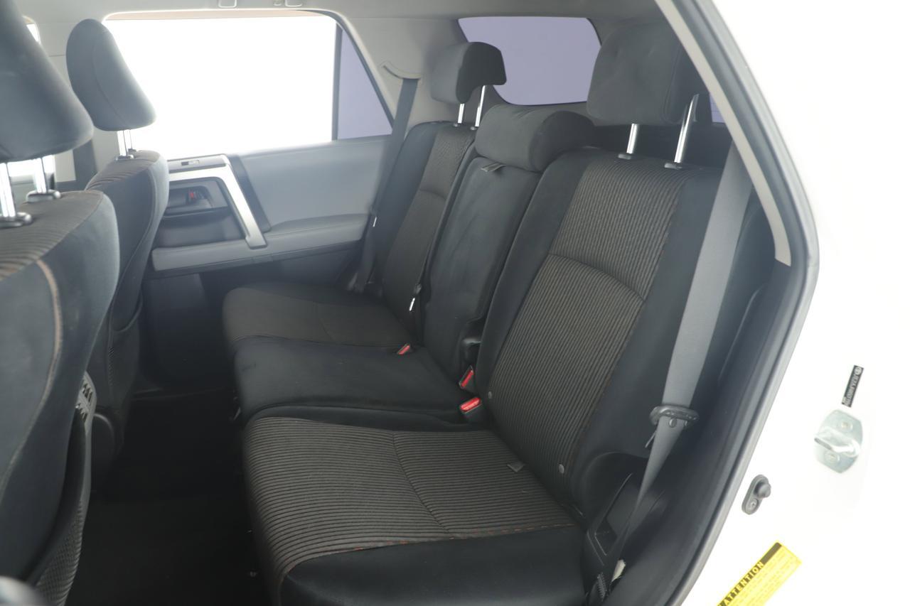 2010 Toyota 4Runner New Braunfels TX