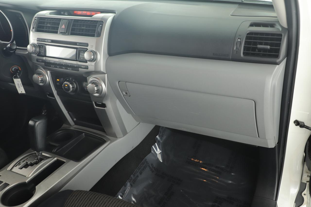 2010 Toyota 4Runner New Braunfels TX