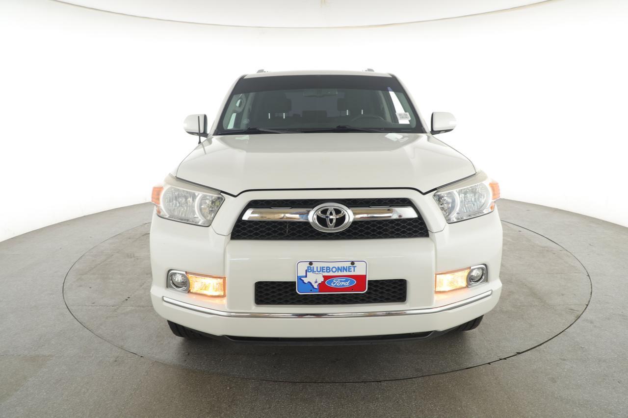 2010 Toyota 4Runner