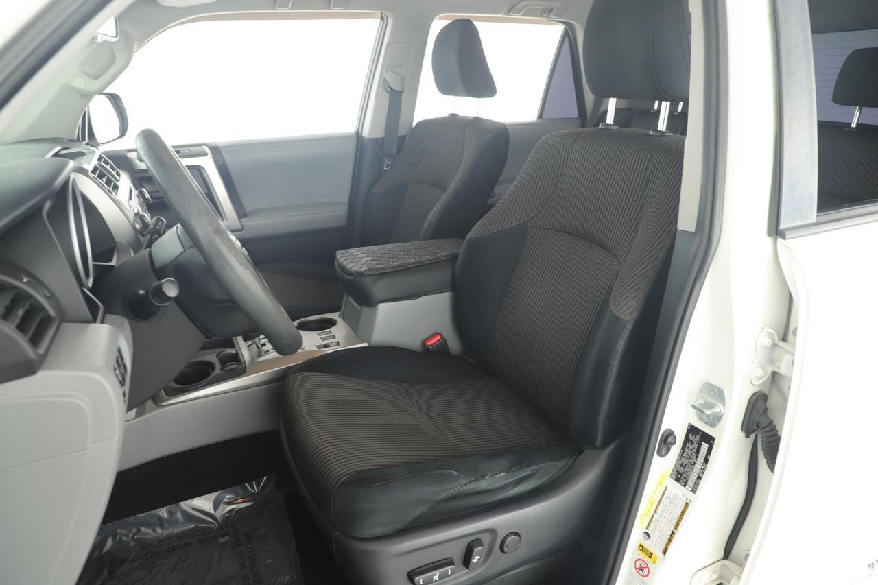 2010 Toyota 4Runner New Braunfels TX