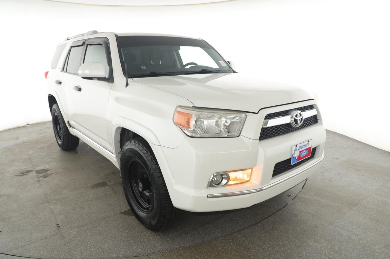 2010 Toyota 4Runner
