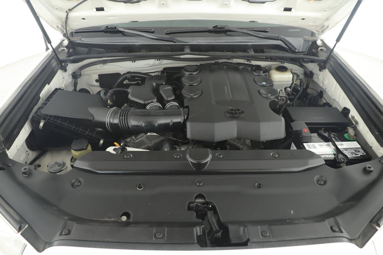 2010 Toyota 4Runner New Braunfels TX