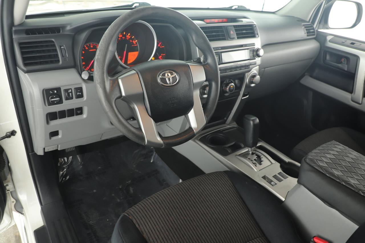 2010 Toyota 4Runner New Braunfels TX