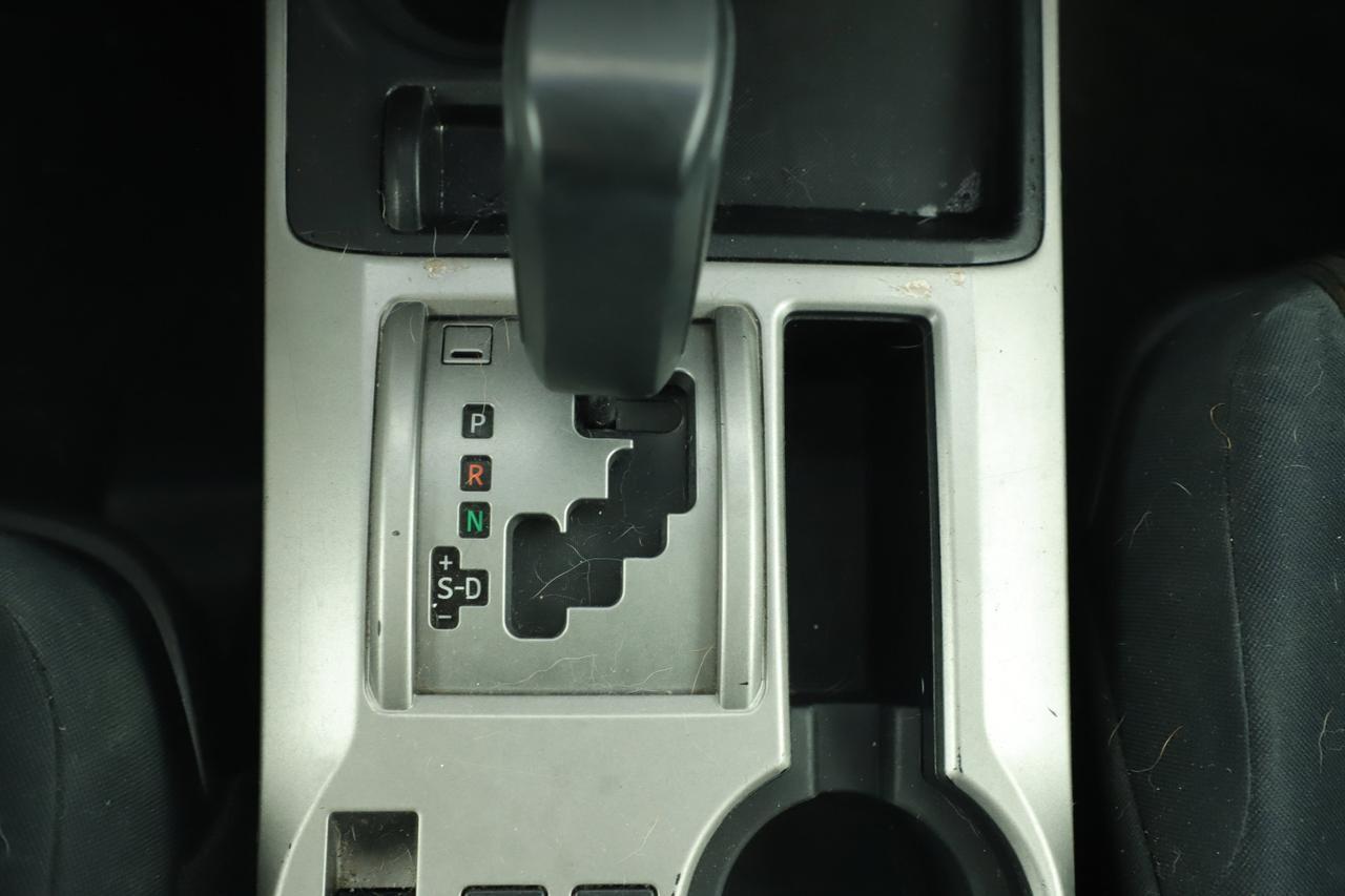 2010 Toyota 4Runner New Braunfels TX