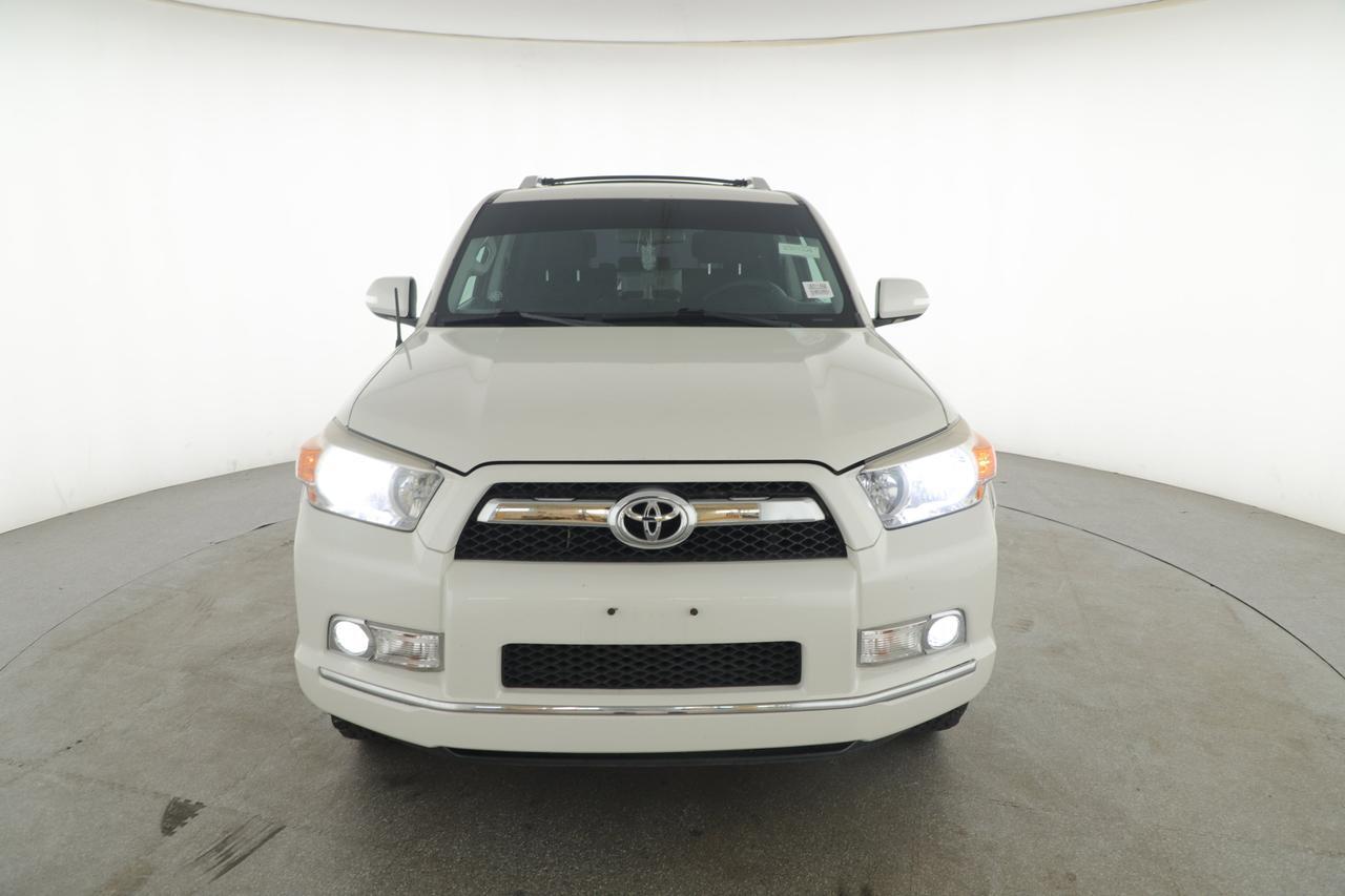 2010 Toyota 4Runner New Braunfels TX