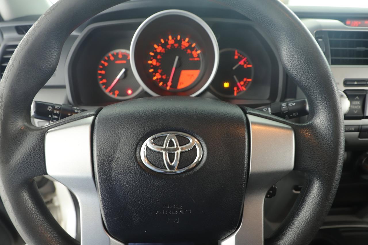 2010 Toyota 4Runner New Braunfels TX