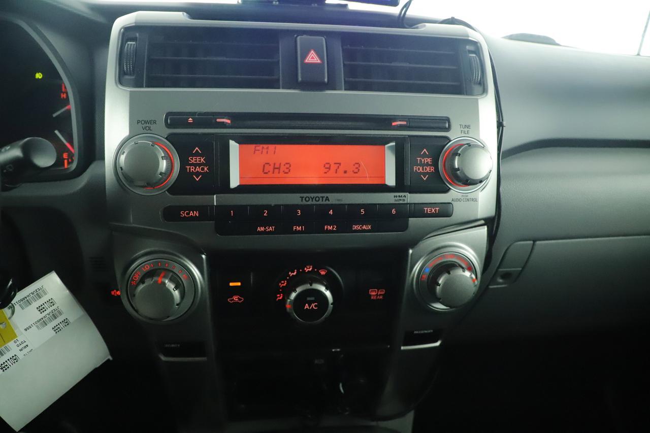 2010 Toyota 4Runner New Braunfels TX