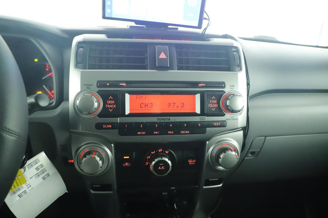 2010 Toyota 4Runner New Braunfels TX