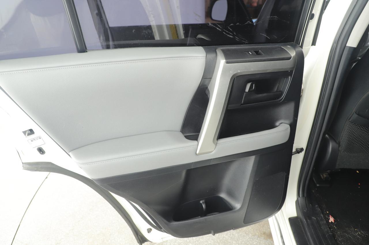 2010 Toyota 4Runner New Braunfels TX