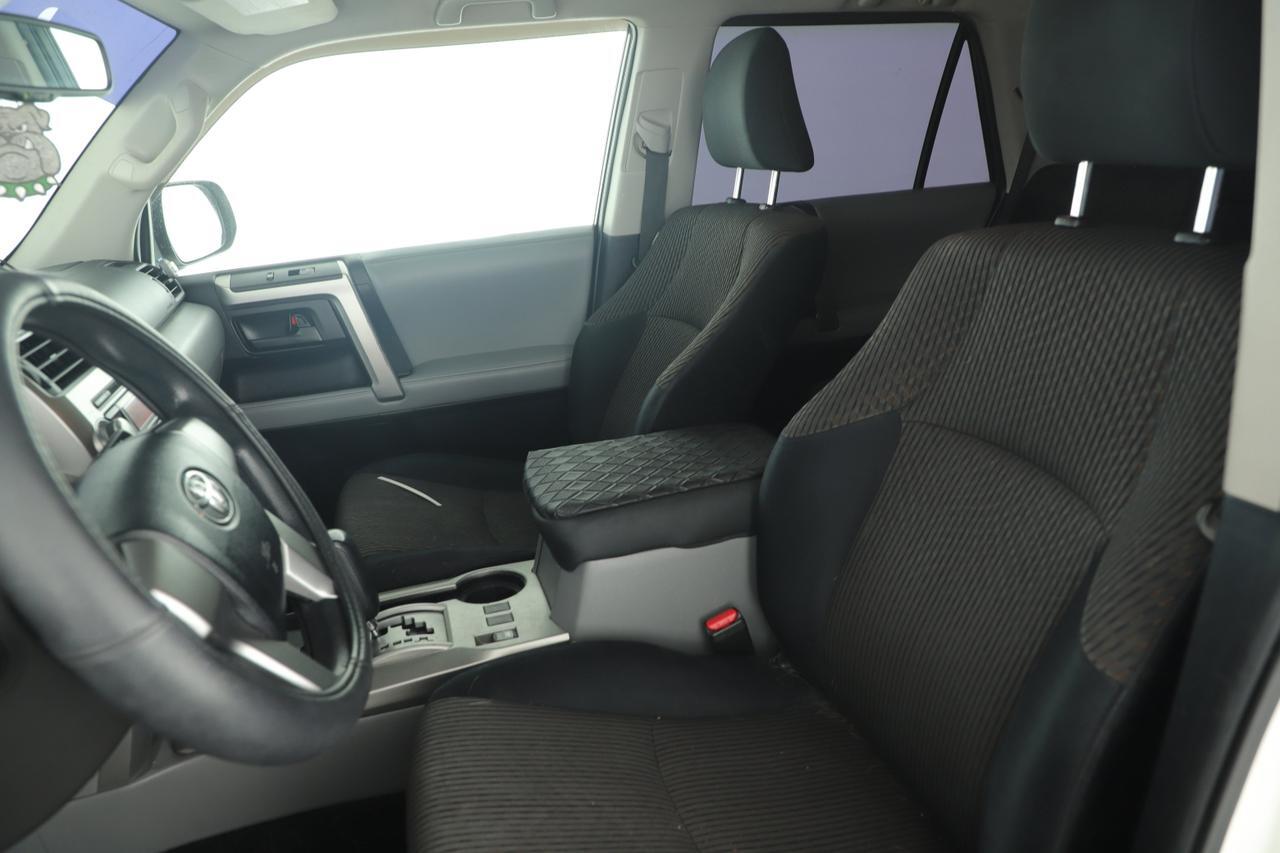 2010 Toyota 4Runner New Braunfels TX