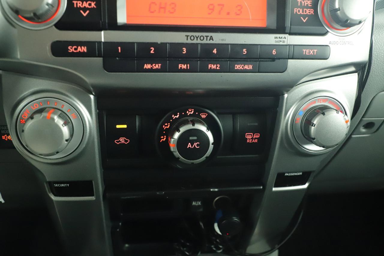 2010 Toyota 4Runner New Braunfels TX