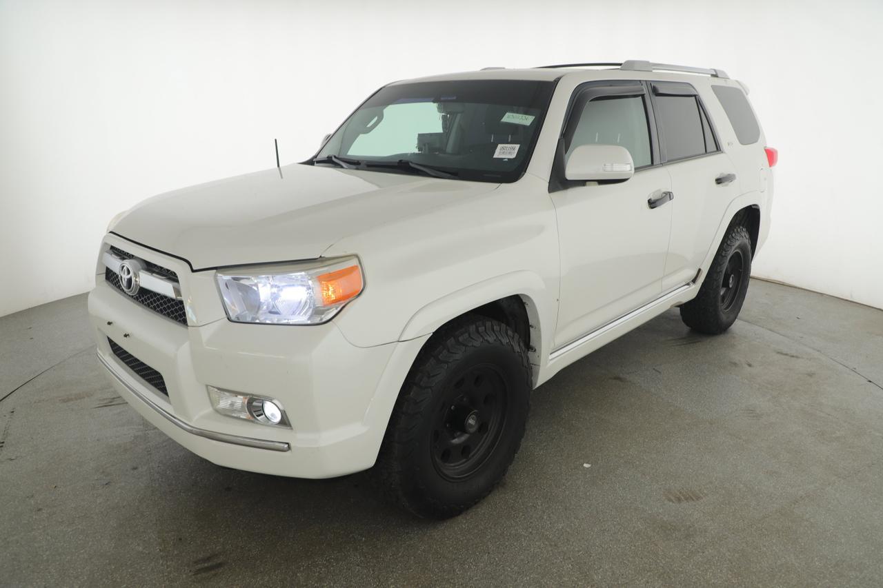 2010 Toyota 4Runner New Braunfels TX