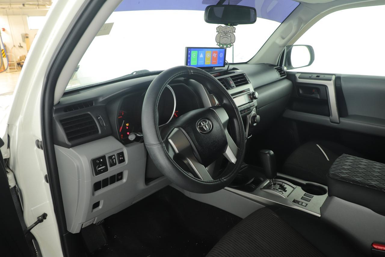 2010 Toyota 4Runner New Braunfels TX