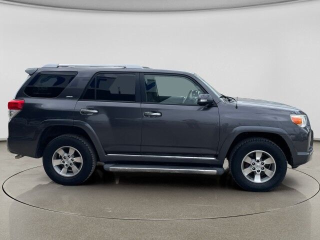 2010 Toyota 4Runner Limited Cleveland OH