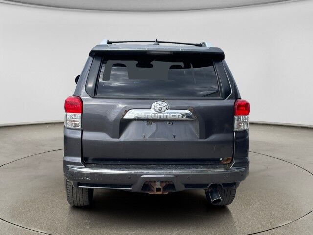 2010 Toyota 4Runner Limited Cleveland OH