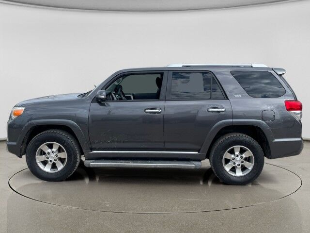 2010 Toyota 4Runner Limited Cleveland OH
