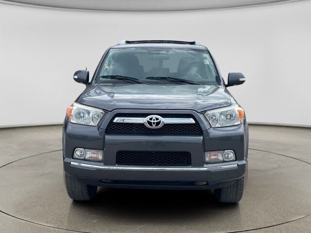 2010 Toyota 4Runner Limited Cleveland OH