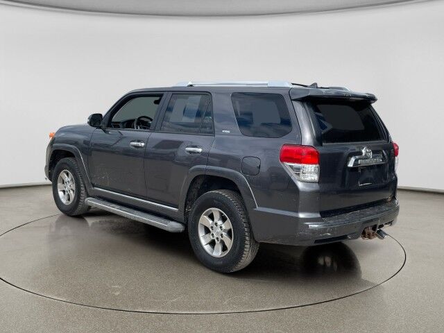 2010 Toyota 4Runner Limited Cleveland OH
