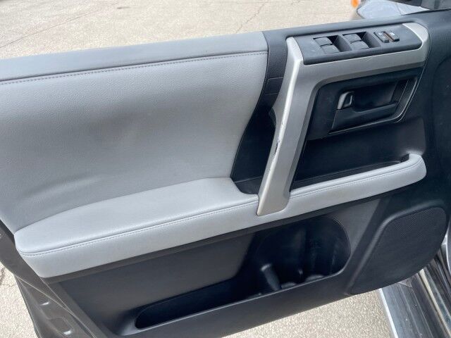 2010 Toyota 4Runner Limited Cleveland OH