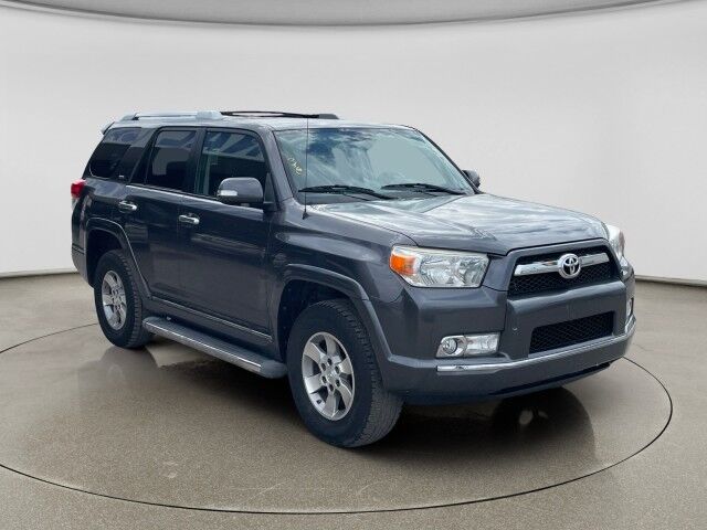 2010 Toyota 4Runner Limited Cleveland OH