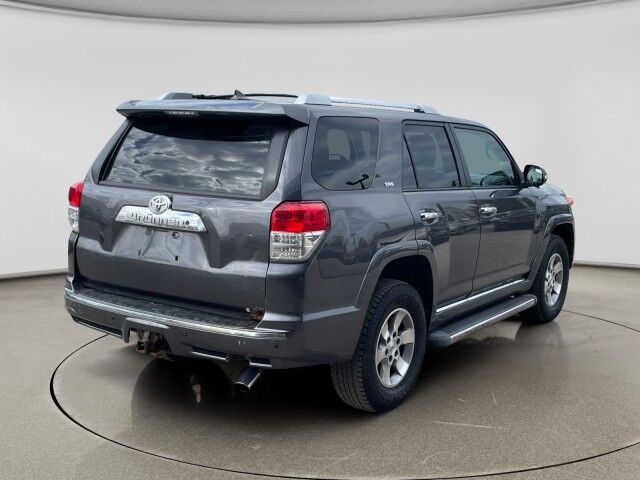 2010 Toyota 4Runner Limited Cleveland OH