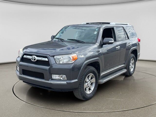 2010 Toyota 4Runner