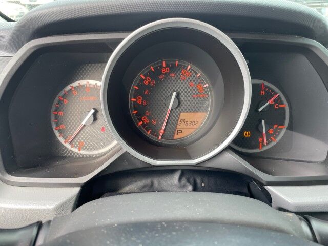 2010 Toyota 4Runner Limited Cleveland OH