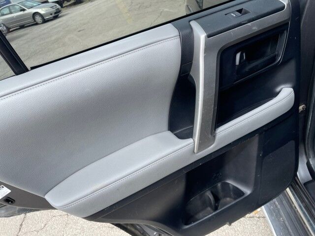 2010 Toyota 4Runner Limited Cleveland OH