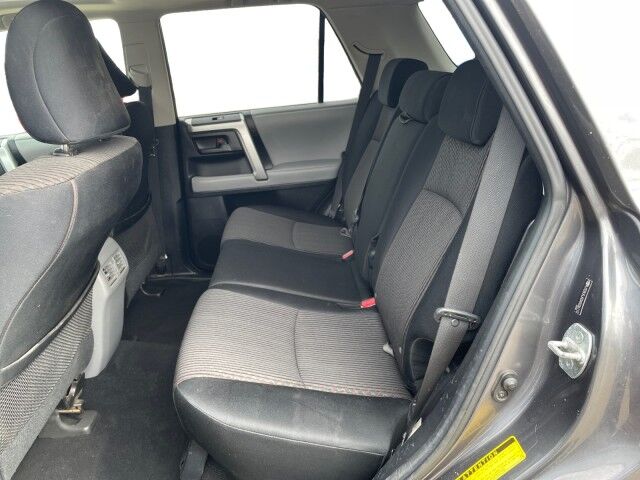 2010 Toyota 4Runner Limited Cleveland OH