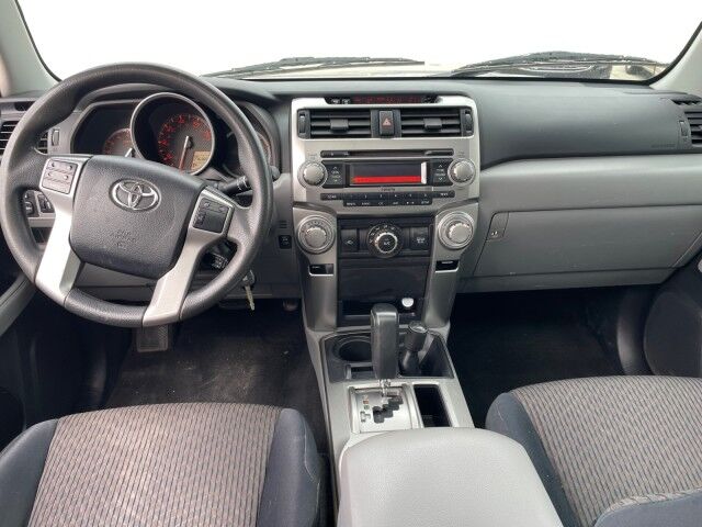 2010 Toyota 4Runner Limited Cleveland OH