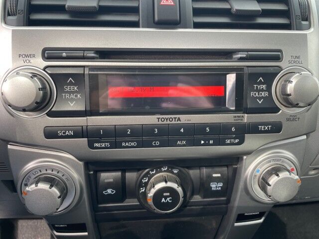 2010 Toyota 4Runner Limited Cleveland OH