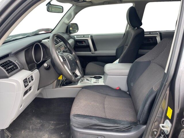 2010 Toyota 4Runner Limited Cleveland OH