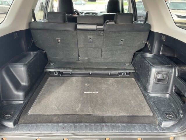 2010 Toyota 4Runner Limited Cleveland OH