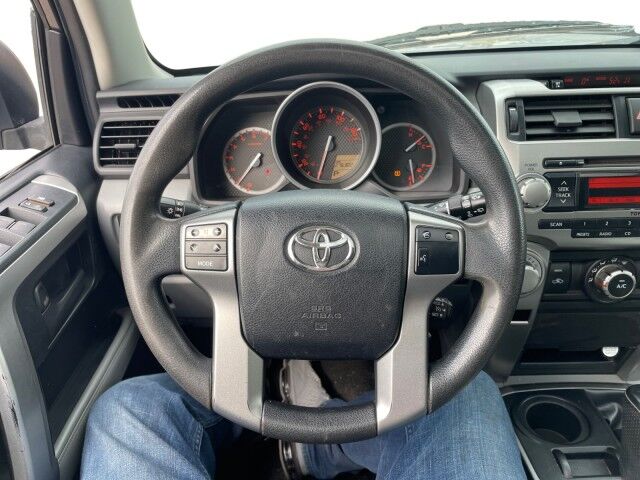 2010 Toyota 4Runner Limited Cleveland OH