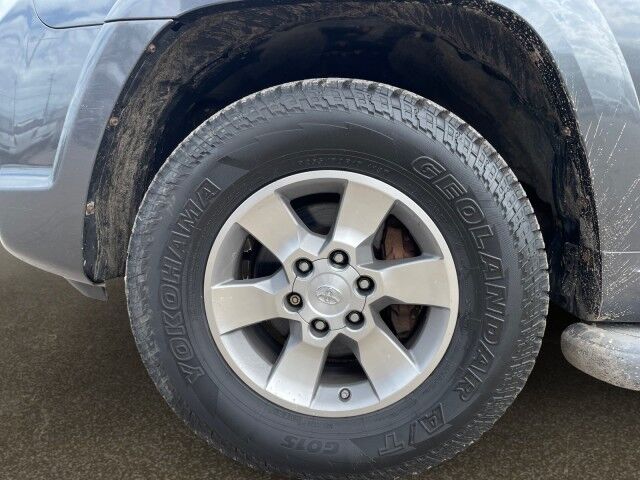 2010 Toyota 4Runner Limited Cleveland OH