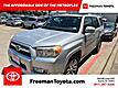2010 Toyota 4Runner Limited