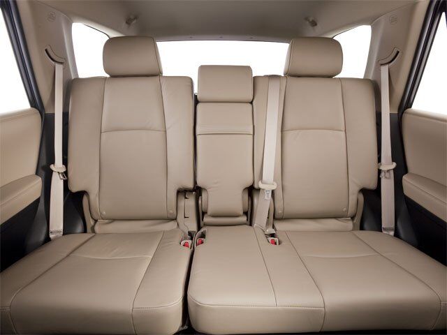 2010 Toyota 4Runner Limited Hurst TX